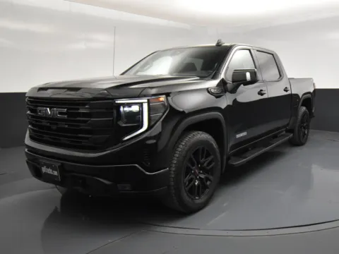Photos of 2022 GMC Sierra 1500 Elevation for sale in San Antonio, TX at got Trucks?