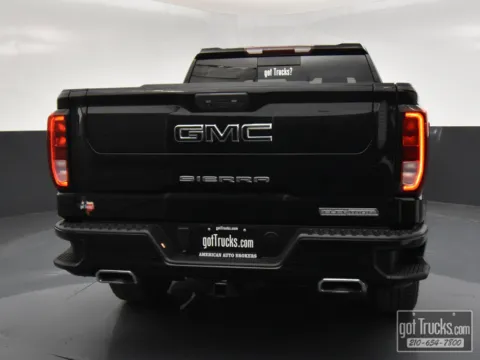 More photos of 2022 GMC Sierra 1500 Elevation at got Trucks?, TX