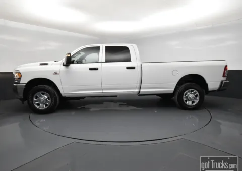 Another view of 2024 Ram 2500 Tradesman for sale in San Antonio, TX at got Trucks?