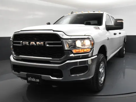 Photos of 2024 Ram 2500 Tradesman for sale in San Antonio, TX at got Trucks?