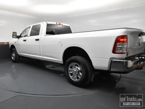 More photos of 2024 Ram 2500 Tradesman at got Trucks?, TX