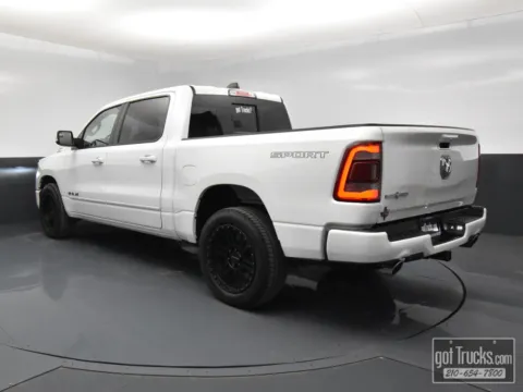 More photos of 2020 Ram 1500 Big Horn at got Trucks?, TX