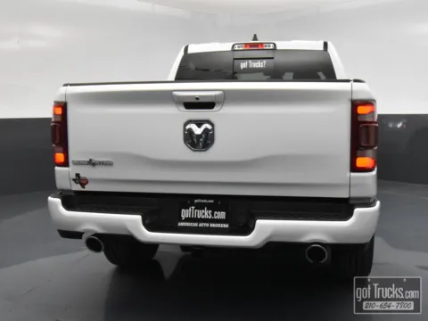 More photos of 2020 Ram 1500 Big Horn at got Trucks?, TX
