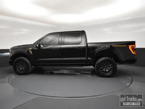 More photos of 2023 Ford F-150 Tremor at got Trucks?, TX