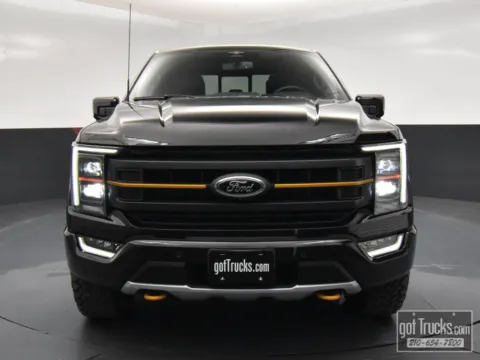 Another view of 2023 Ford F-150 Tremor for sale in San Antonio, TX at got Trucks?