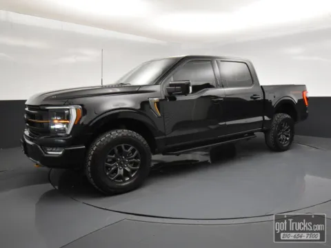 More photos of 2023 Ford F-150 Tremor at got Trucks?, TX