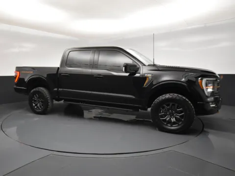 Photos of 2023 Ford F-150 Tremor for sale in San Antonio, TX at got Trucks?
