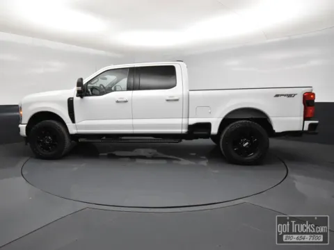 More photos of 2023 Ford Super Duty F-250 SRW XLT at got Trucks?, TX