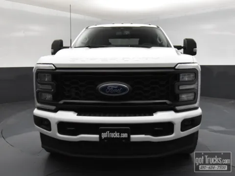 Another view of 2023 Ford Super Duty F-250 SRW XLT for sale in San Antonio, TX at got Trucks?