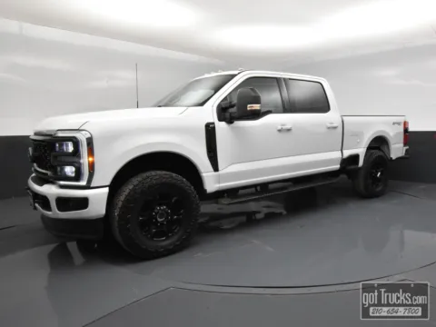 More photos of 2023 Ford Super Duty F-250 SRW XLT at got Trucks?, TX