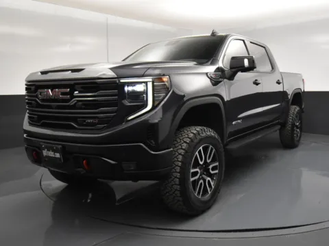 Photos of 2022 GMC Sierra 1500 AT4 for sale in San Antonio, TX at got Trucks?
