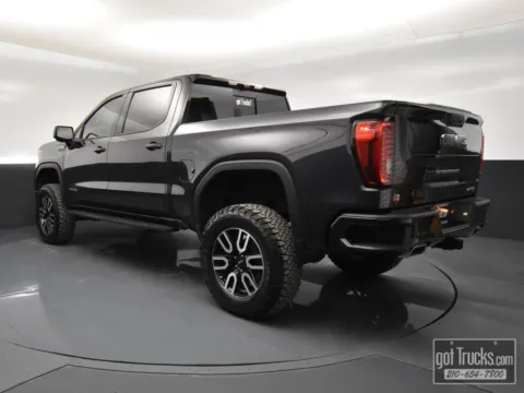More photos of 2022 GMC Sierra 1500 AT4 at got Trucks?, TX