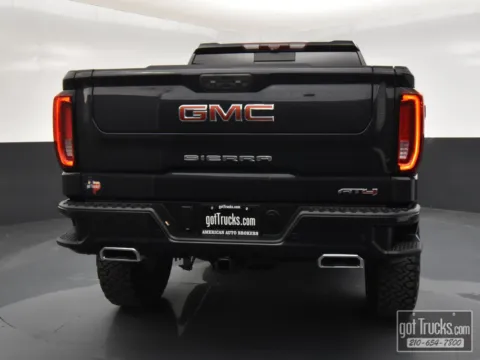 More photos of 2022 GMC Sierra 1500 AT4 at got Trucks?, TX