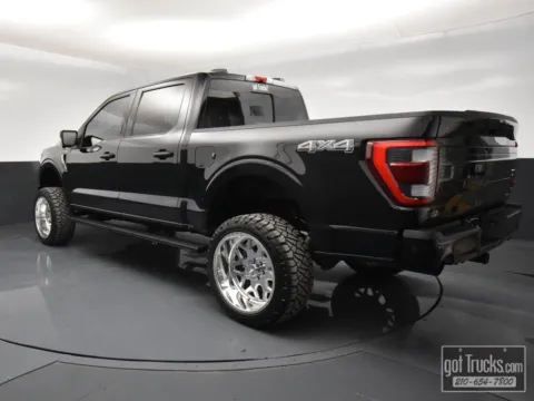 More photos of 2022 Ford F-150 Platinum at got Trucks?, TX