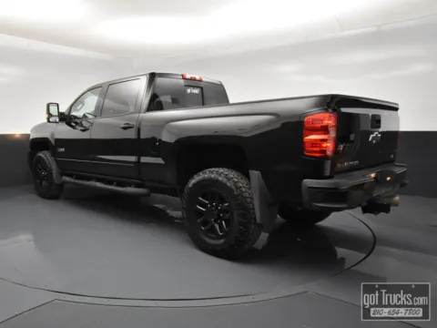 More photos of 2019 Chevrolet Silverado 2500HD LTZ at got Trucks?, TX