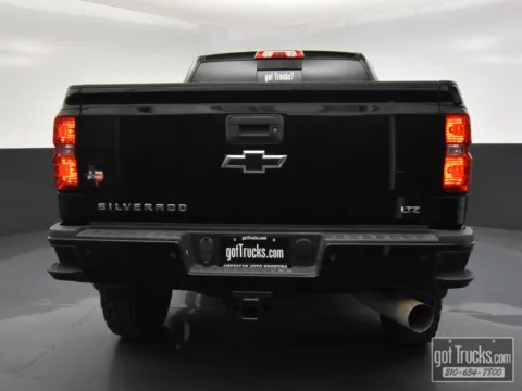 More photos of 2019 Chevrolet Silverado 2500HD LTZ at got Trucks?, TX