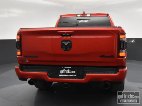 More photos of 2022 Ram 1500 Laramie at got Trucks?, TX