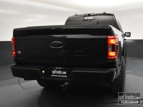 More photos of 2022 Ford F-150 XLT at got Trucks?, TX