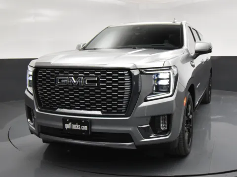 Photos of 2024 GMC Yukon XL Denali Ultimate for sale in San Antonio, TX at got Trucks?