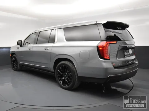 More photos of 2024 GMC Yukon XL Denali Ultimate at got Trucks?, TX
