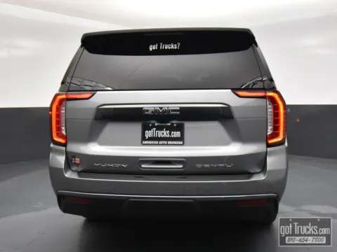 More photos of 2024 GMC Yukon XL Denali Ultimate at got Trucks?, TX