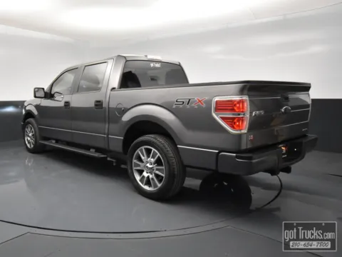 More photos of 2014 Ford F-150 STX at got Trucks?, TX