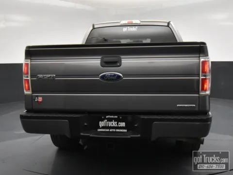 More photos of 2014 Ford F-150 STX at got Trucks?, TX