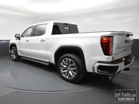 More photos of 2023 GMC Sierra 1500 Denali at got Trucks?, TX
