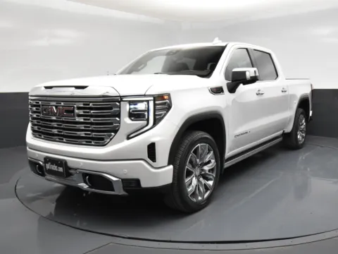 Photos of 2023 GMC Sierra 1500 Denali for sale in San Antonio, TX at got Trucks?