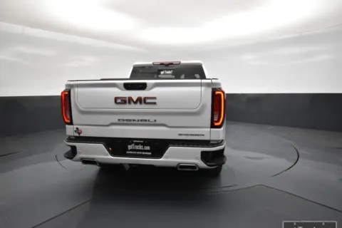 More photos of 2023 GMC Sierra 1500 Denali at got Trucks?, TX