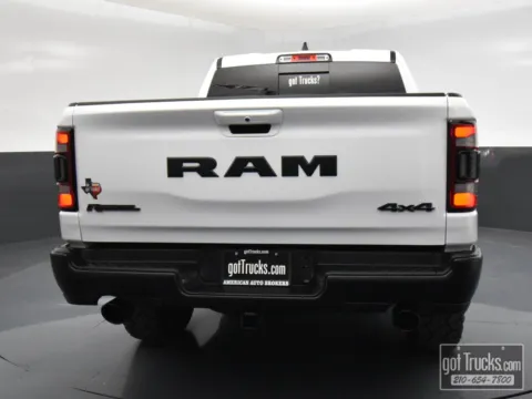 More photos of 2020 Ram 1500 Rebel at got Trucks?, TX