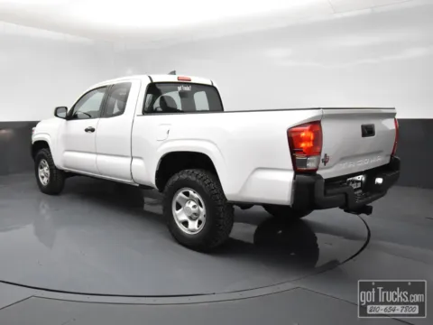 More photos of 2017 Toyota Tacoma SR5 at got Trucks?, TX