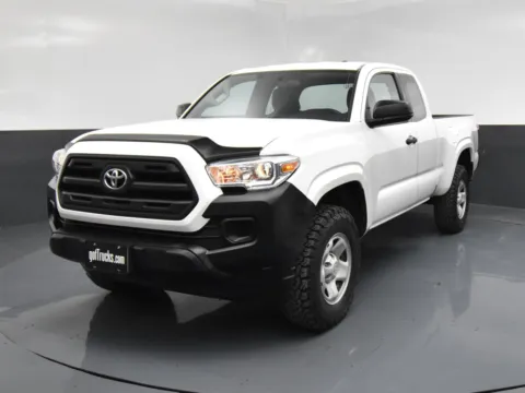 Photos of 2017 Toyota Tacoma SR5 for sale in San Antonio, TX at got Trucks?