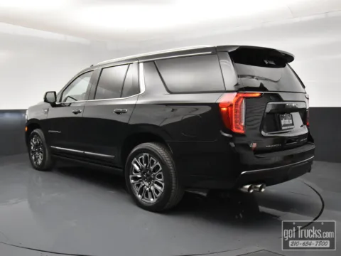 More photos of 2023 GMC Yukon Denali Ultimate at got Trucks?, TX