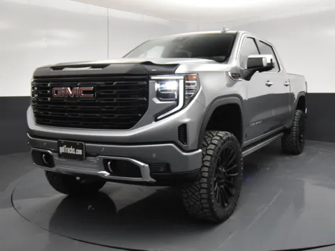 Photos of 2024 GMC Sierra 1500 Denali for sale in San Antonio, TX at got Trucks?