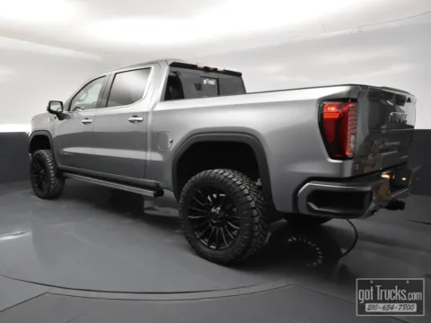 More photos of 2024 GMC Sierra 1500 Denali at got Trucks?, TX