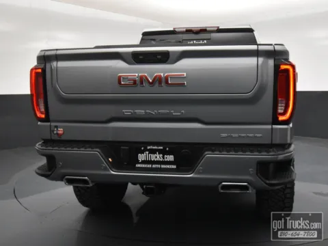 More photos of 2024 GMC Sierra 1500 Denali at got Trucks?, TX