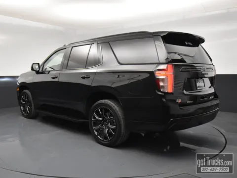 More photos of 2023 Chevrolet Tahoe RST at got Trucks?, TX