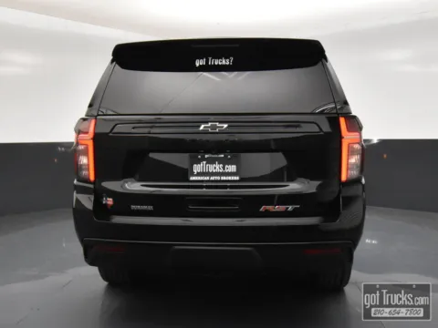 More photos of 2023 Chevrolet Tahoe RST at got Trucks?, TX