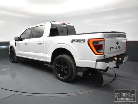 More photos of 2022 Ford F-150 LARIAT at got Trucks?, TX