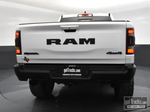 More photos of 2019 Ram 1500 Rebel at got Trucks?, TX