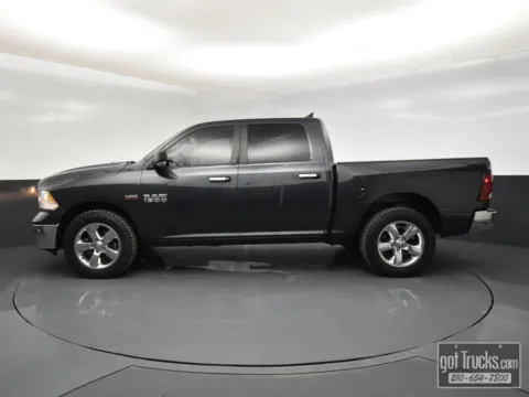 Another view of 2014 Ram 1500 Big Horn for sale in San Antonio, TX at got Trucks?