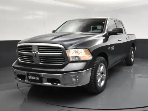 Photos of 2014 Ram 1500 Big Horn for sale in San Antonio, TX at got Trucks?