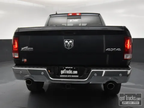 More photos of 2014 Ram 1500 Big Horn at got Trucks?, TX