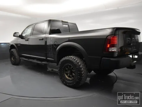 More photos of 2018 Ram 2500 Power Wagon at got Trucks?, TX