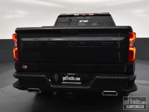 More photos of 2023 Chevrolet Silverado 1500 High Country at got Trucks?, TX