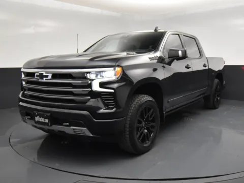 Photos of 2023 Chevrolet Silverado 1500 High Country for sale in San Antonio, TX at got Trucks?
