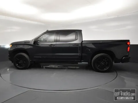 Another view of 2023 Chevrolet Silverado 1500 High Country for sale in San Antonio, TX at got Trucks?