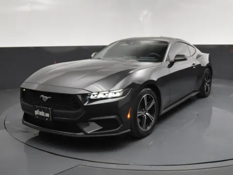 Photos of 2024 Ford Mustang EcoBoost for sale in San Antonio, TX at got Trucks?