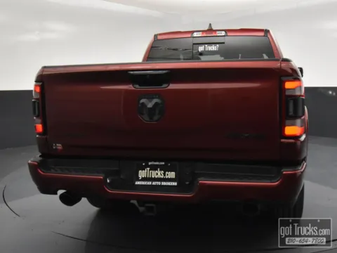 More photos of 2023 Ram 1500 Limited at got Trucks?, TX
